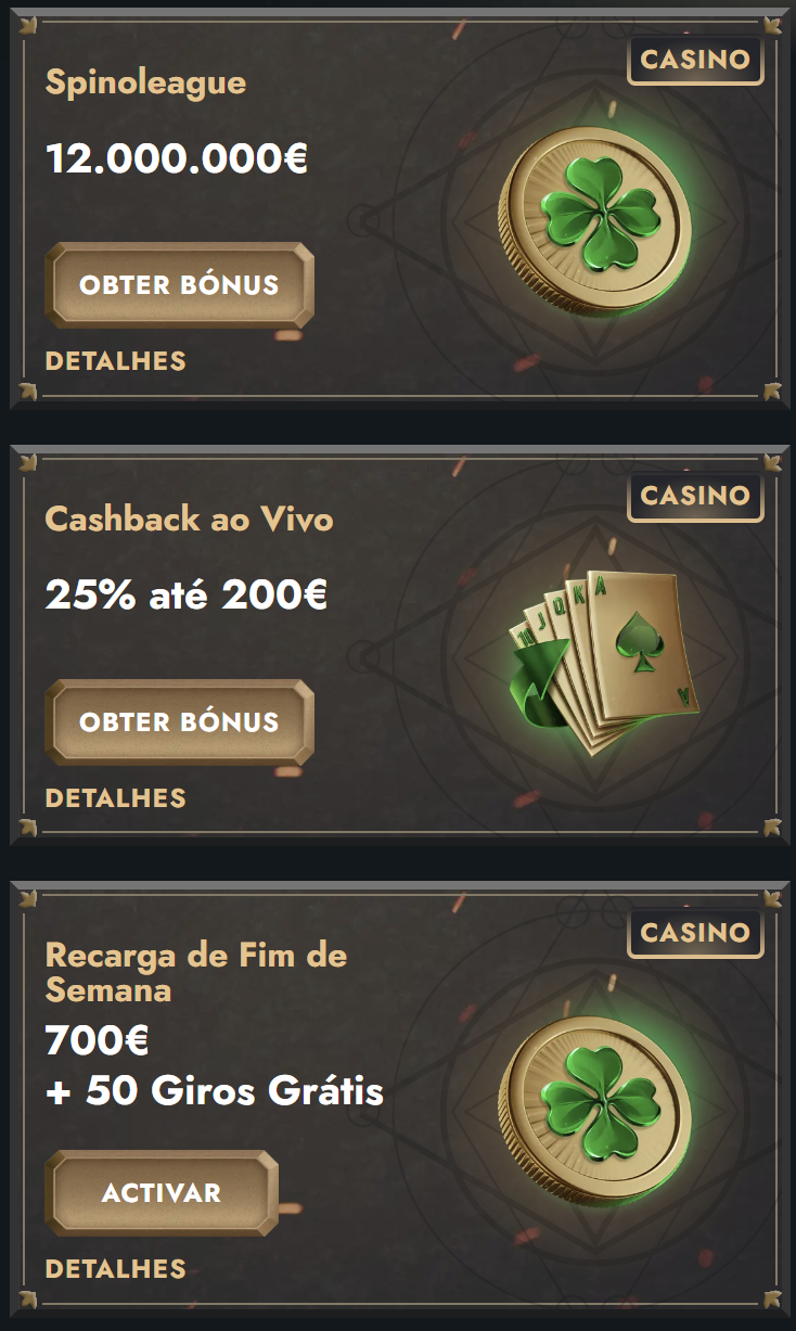 Herospin casino
